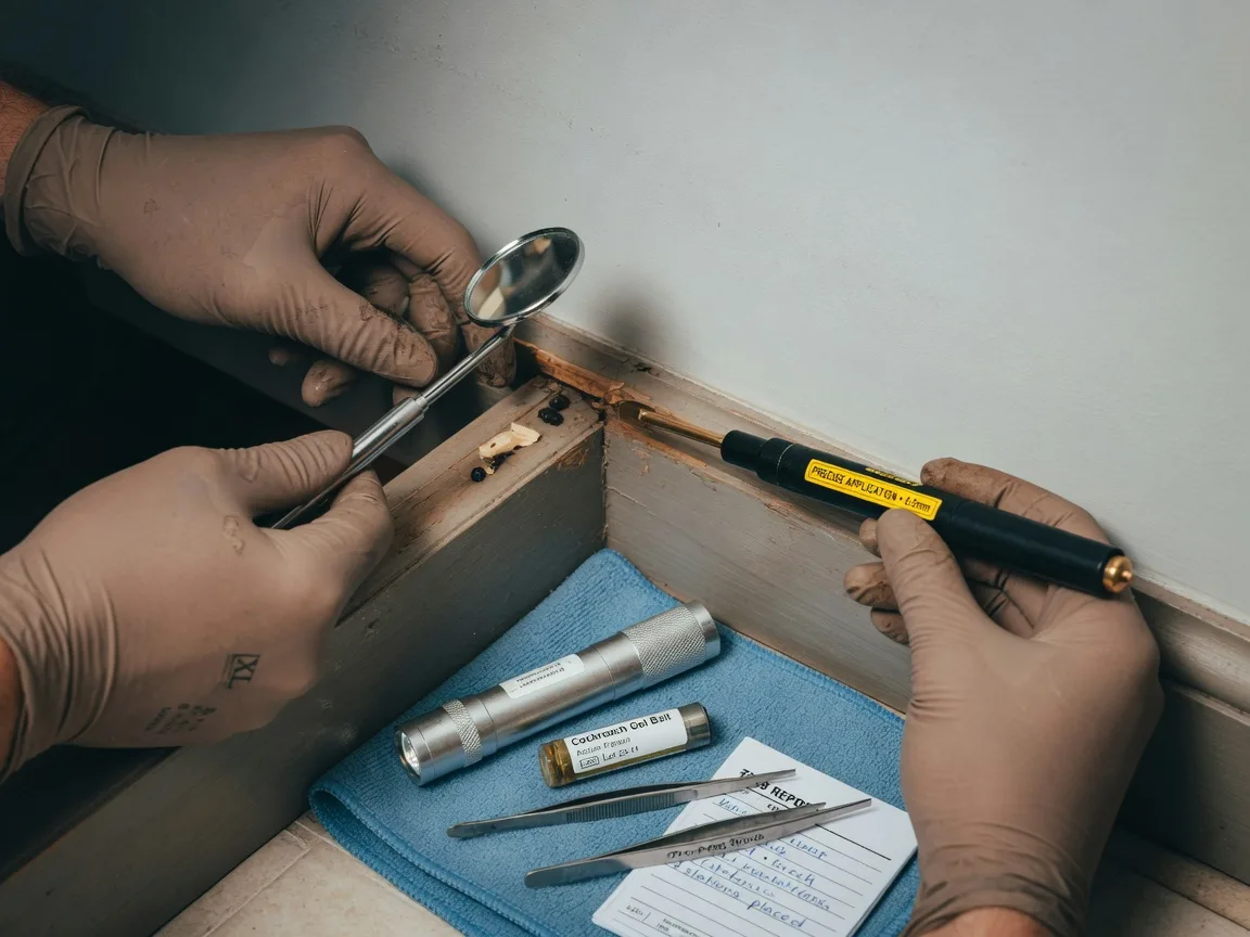 Why choose Emergency Pest Control in Mentone, CA